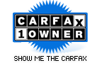 click here for Carfax Vehicle History Report